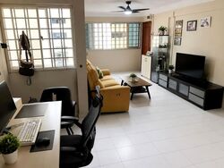 Blk 208 Yishun Palm Spring (Yishun), HDB 4 Rooms #593234441